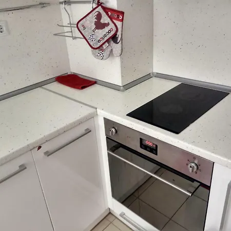 Лазурен Апартамент Apartment